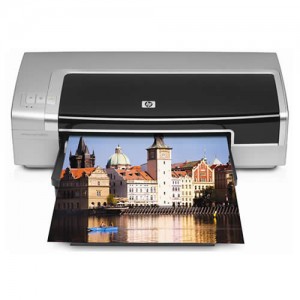 HP PHOTOSMART B8350